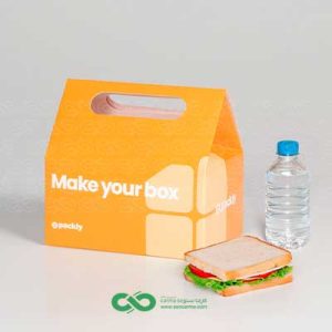 اصول طراحی بسته بندی