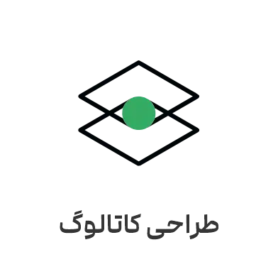 طراحی کاتالوگ