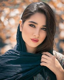 صبا مظفری طراح وب سایت CARMA