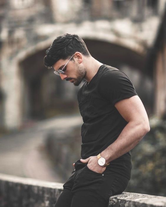 محمد آرین عکاسی و فیلمبرداری CARMA
