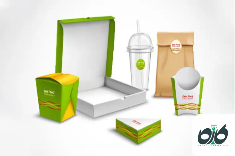 اشتباهات رایج در طراحی بسته بندی