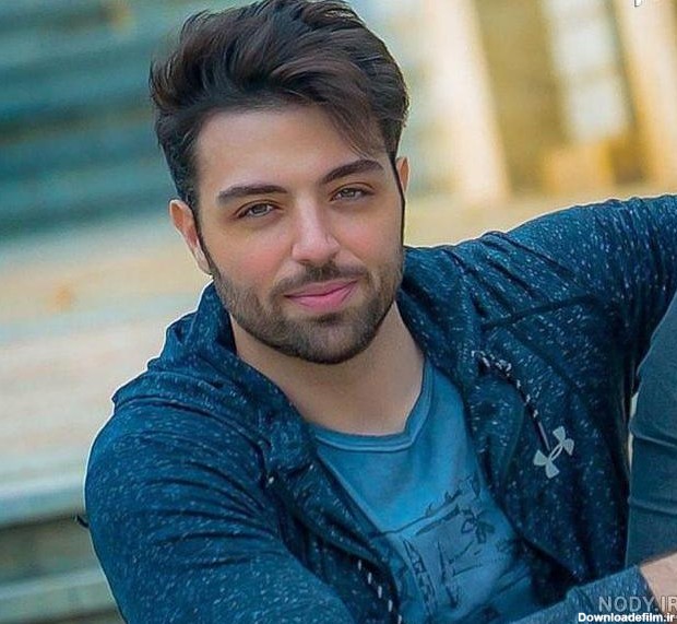 یحیا پارسا برنامه نویس سئو کارما بخش فرانت