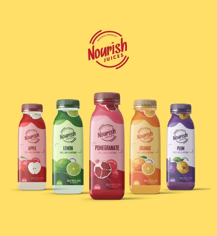 خدمات طراحی بسته بندی