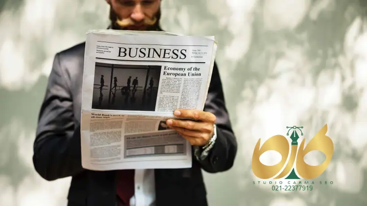 خدمات سئو وب سایت