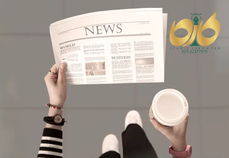 خدمات سئو وب سایت