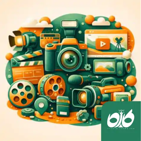 عکاسی و فیلمبرداری دیجیتال مارکتینگ: تاثیر محتوای بصری