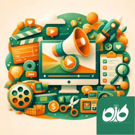 ساخت تیزر تبلیغاتی: جلب توجه با محتوای ویدئویی جذاب