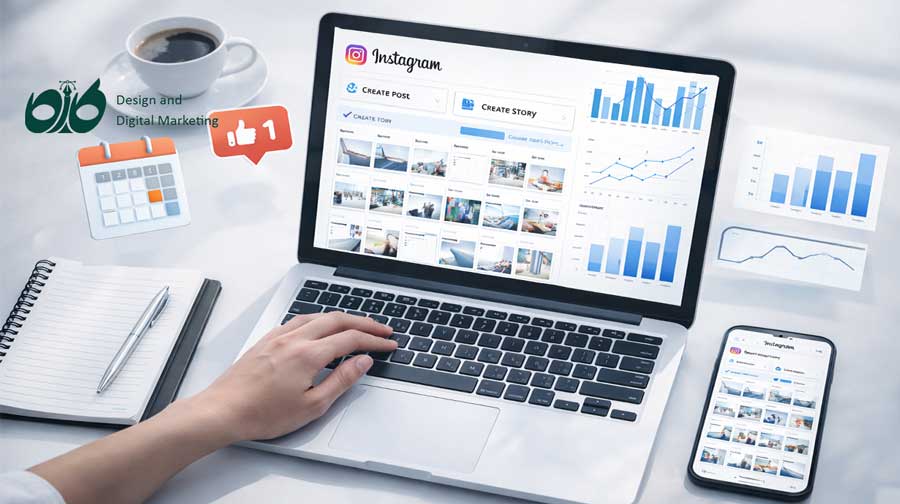 چگونه فالوور واقعی و هدفمند جذب کنیم