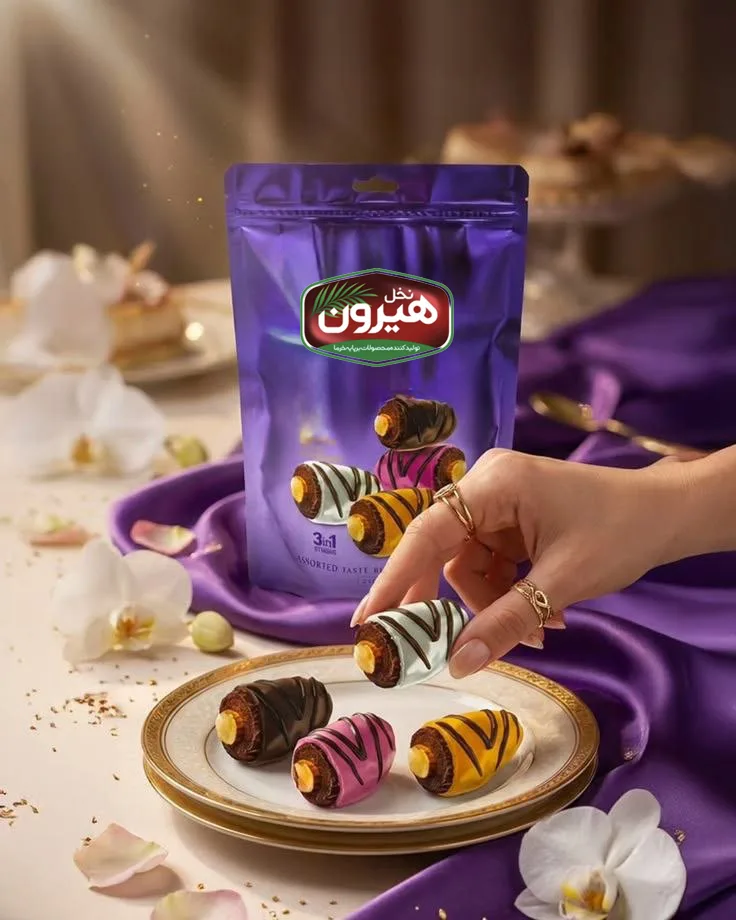 hiron-luxury-date-box