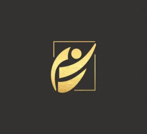 طراحی لوگو حرفه‌ای